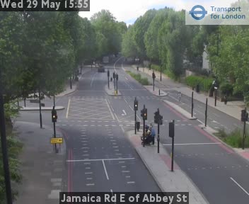 Jamaica Rd E of Abbey St