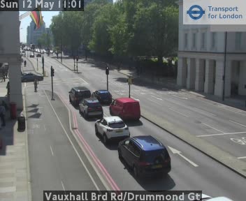 Vauxhall Brd Rd/Drummond Gt