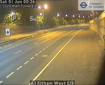 A2 Eltham West E/B