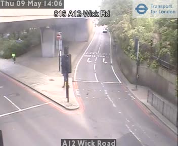 A12 Wick Road