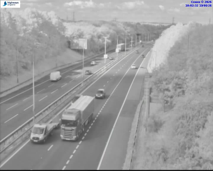 Click for full screen live camera. M54 03137 J2 – J1