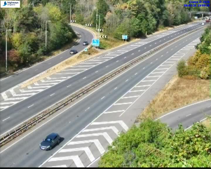 Click for full screen live camera. M54 03385 J5