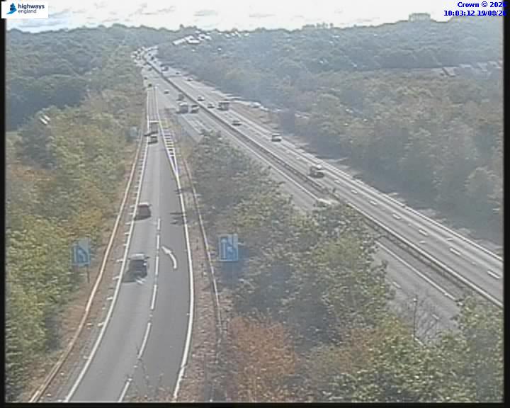 Click for full screen live camera. M54 03413 J6