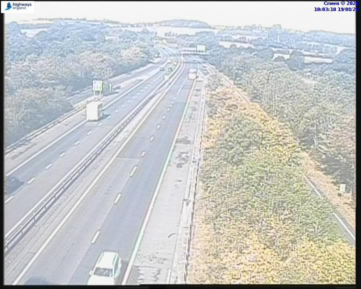Click for full screen live camera. M54 03452 J7