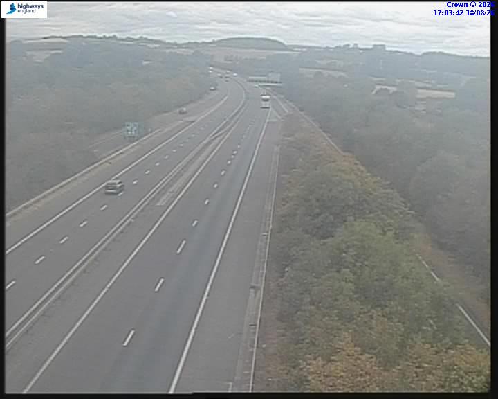 Click for full screen live camera. M54 03452 J7