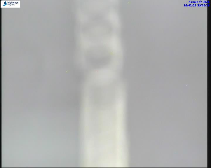 Click for full screen live camera. A38(M) 03810 A4540
