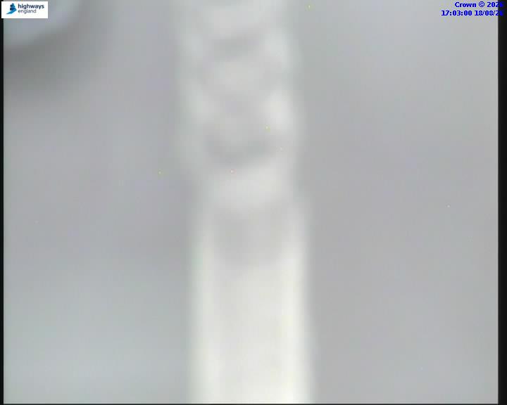 Click for full screen live camera. A38(M) 03810 A4540