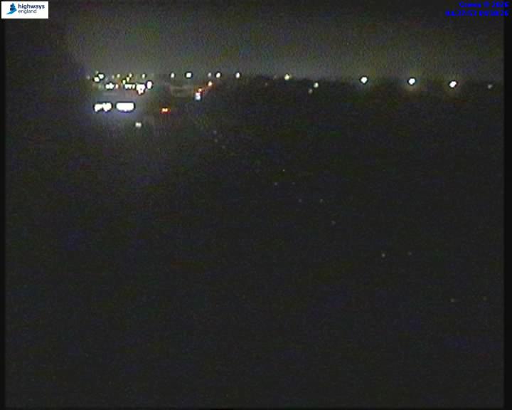 Click for full screen live camera. M6 05496 J2