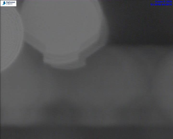 Click for full screen live camera. M6 05592 M6 Toll – J3