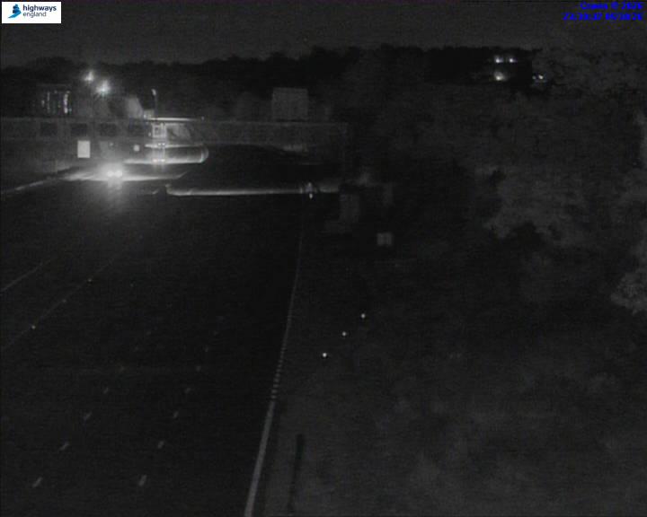 Click for full screen live camera. M6 05642 J3 – J3A