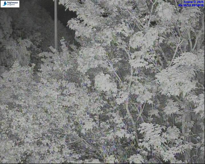 Click for full screen live camera. M6 05704 J4