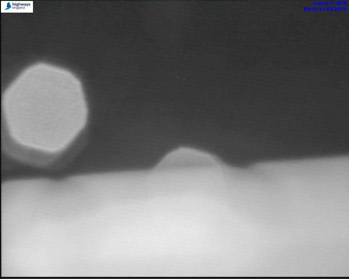 Click for full screen live camera. M6 05966 J9-J10
