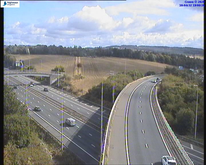 Click for full screen live camera. M42 06103 J2 – J3