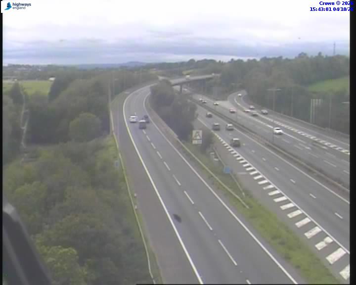 Click for full screen live camera. M42 06114 J1-M5