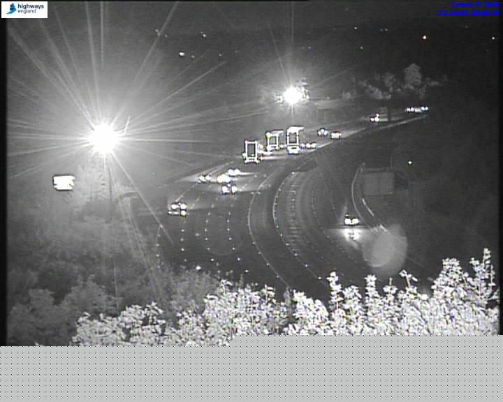 Click for full screen live camera. M6 06116 J12