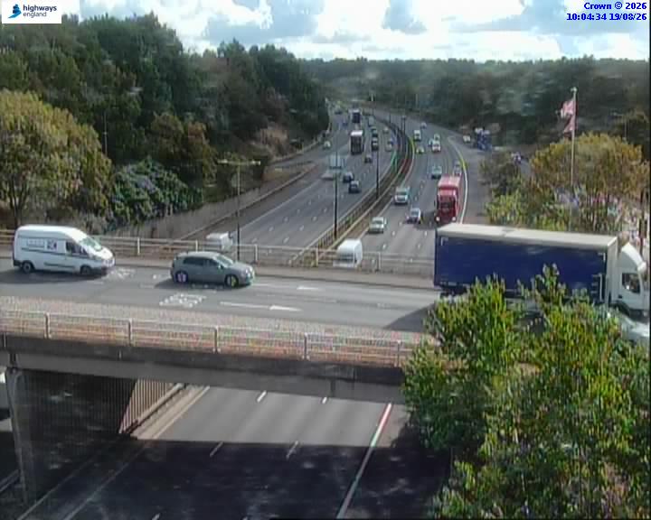 Click for full screen live camera. M42 06124 J1-M5