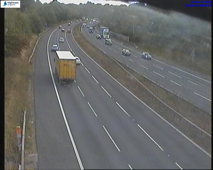 Click for full screen live camera. M42 06134 J1-J2
