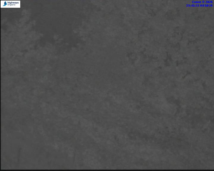 Click for full screen live camera. M6 06175 J13-J12