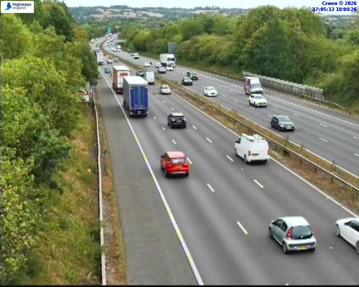 Click for full screen live camera. M42 06177 J1-J2