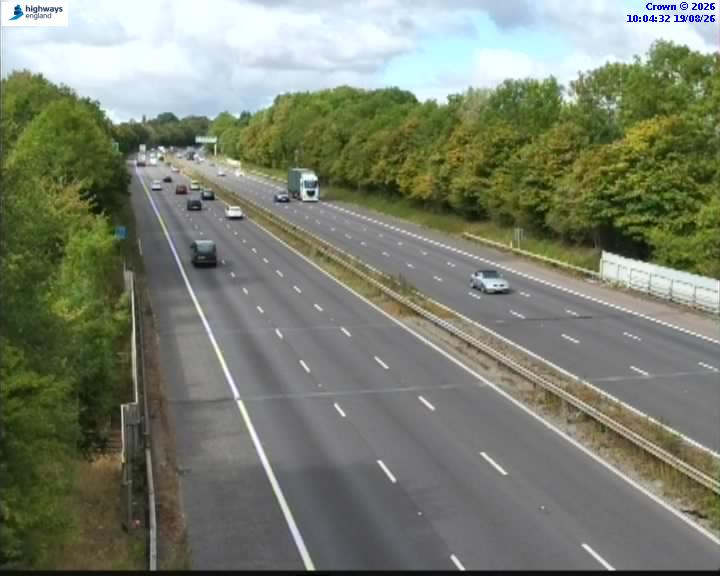 Click for full screen live camera. M42 06182 J2-J1