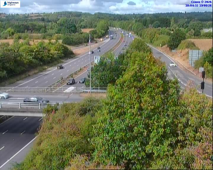 Click for full screen live camera. M42 06193 J2
