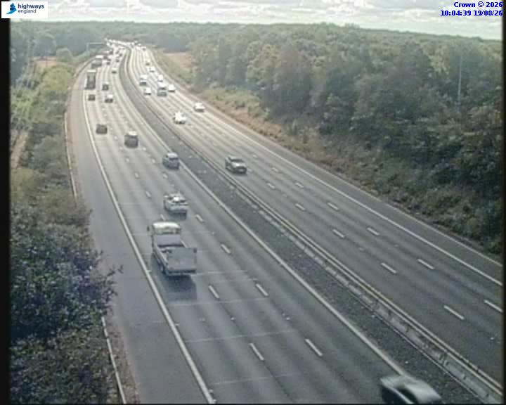 Click for full screen live camera. M42 06244 J3-J3A