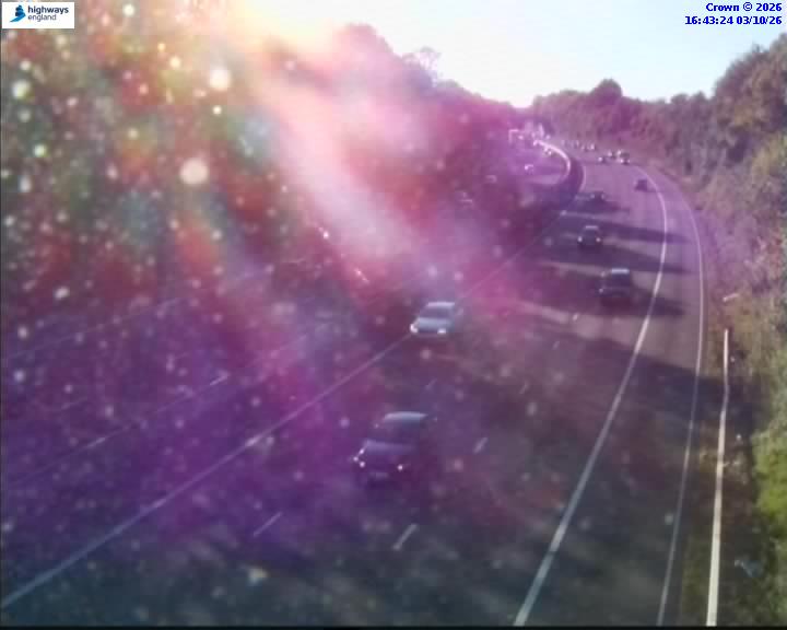 Click for full screen live camera. M42 06263 J3-J3A