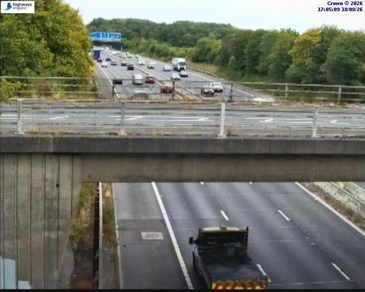 Click for full screen live camera. M42 06272 J3-J3A
