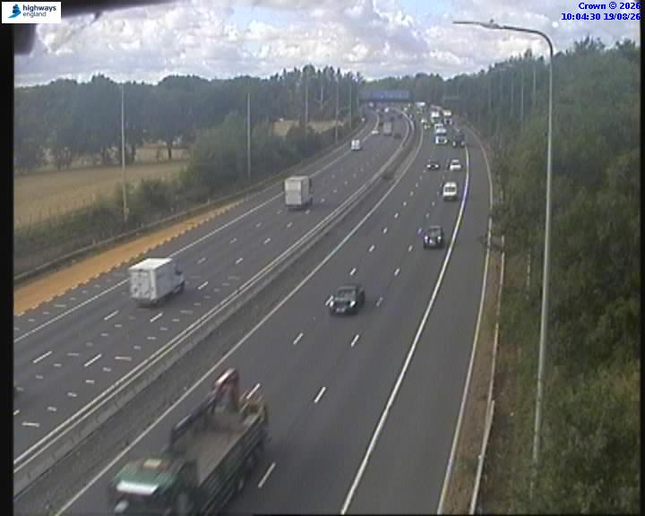 Click for full screen live camera. M42 06312 J3A-J4