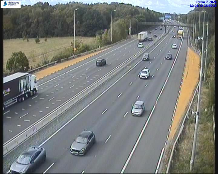 Click for full screen live camera. M42 06345 J4-J5