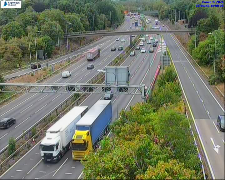 Click for full screen live camera. M42 06368 J5