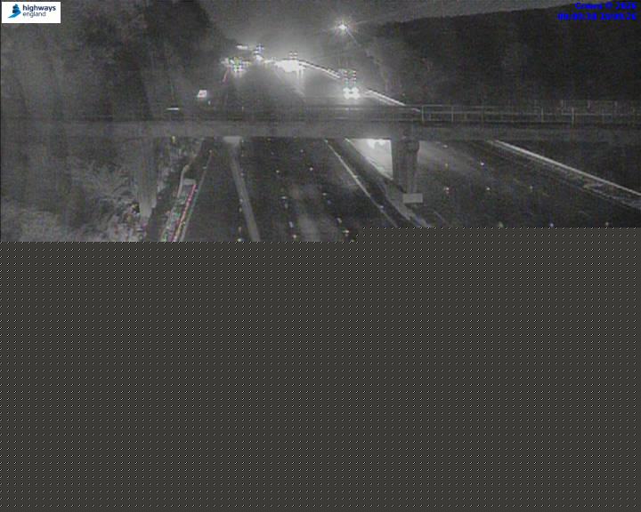Click for full screen live camera. M6 06422 J14 – J15