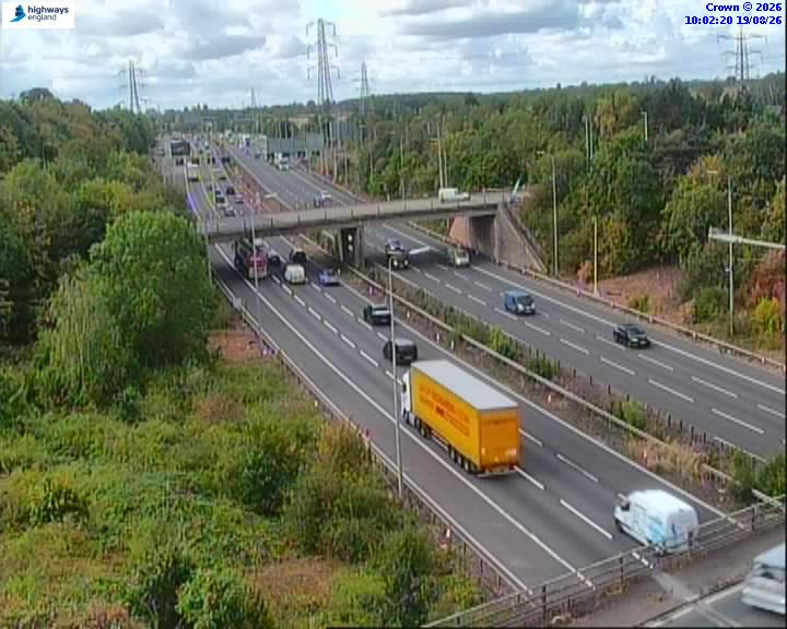 Click for full screen live camera. M42 06424 J6