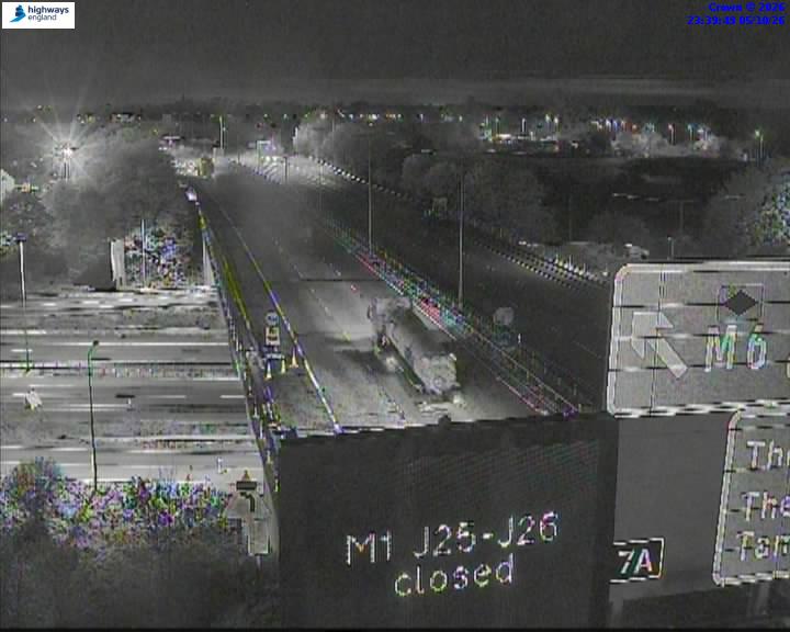 Click for full screen live camera. M42 06459 J7-7A