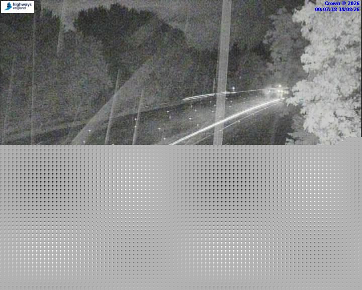Click for full screen live camera. M6 06542 J16-J15