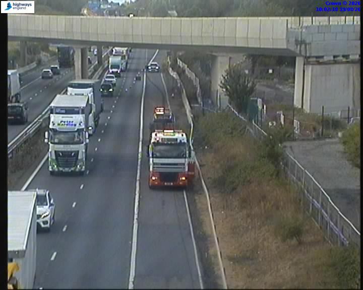 Click for full screen live camera. M42 06544 J9-J10
