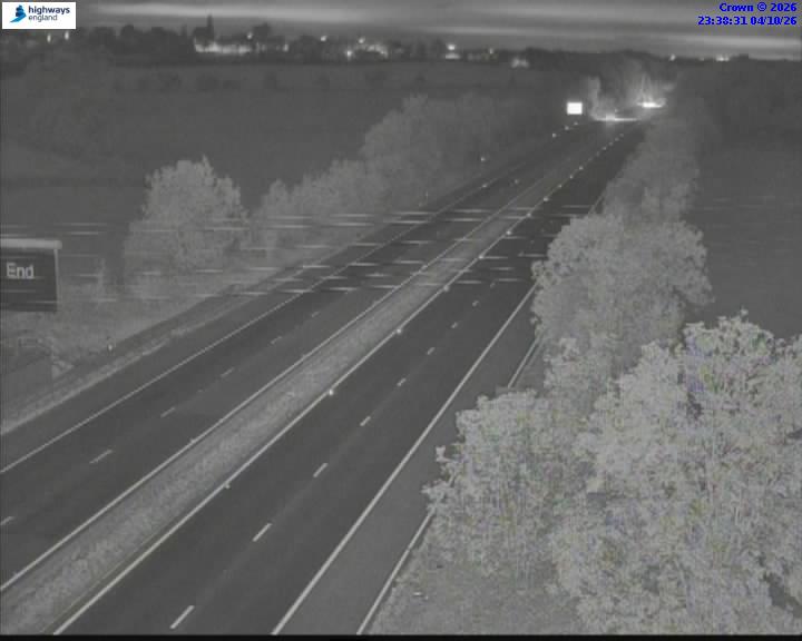 Click for full screen live camera. M42 06635 J11-J10