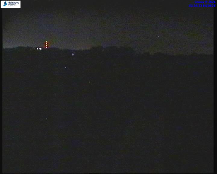 Click for full screen live camera. M42 06650 J10-J11