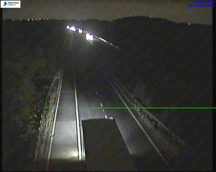 Click for full screen live camera. M42 06666 J11-J10