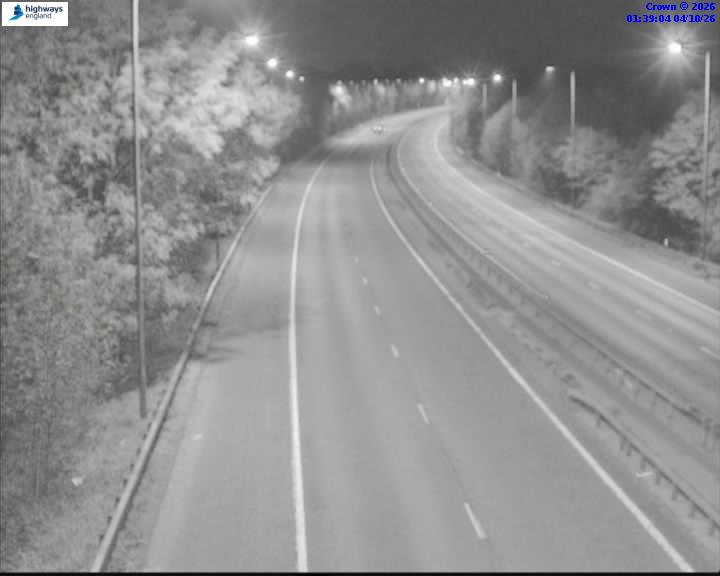 Click for full screen live camera. M5 07010 M5-M6