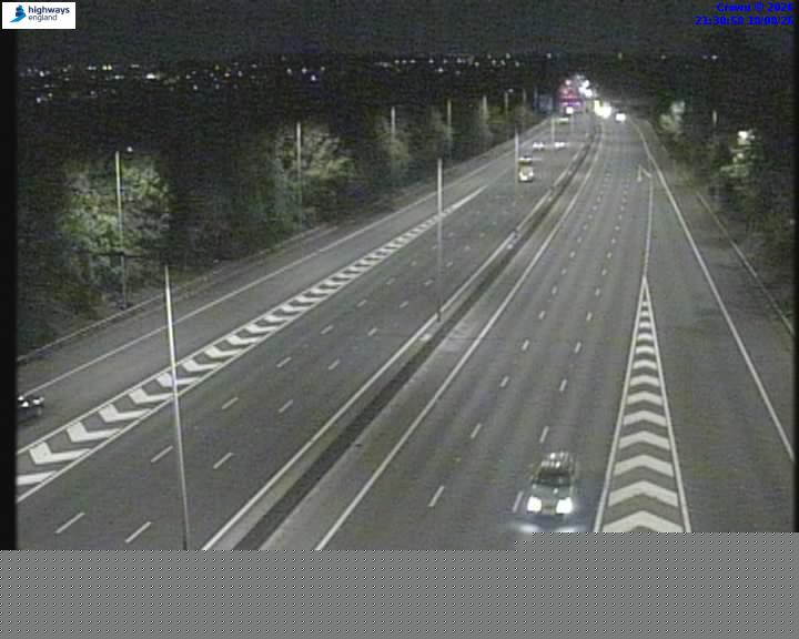 Click for full screen live camera. M5 07164 J3-J4