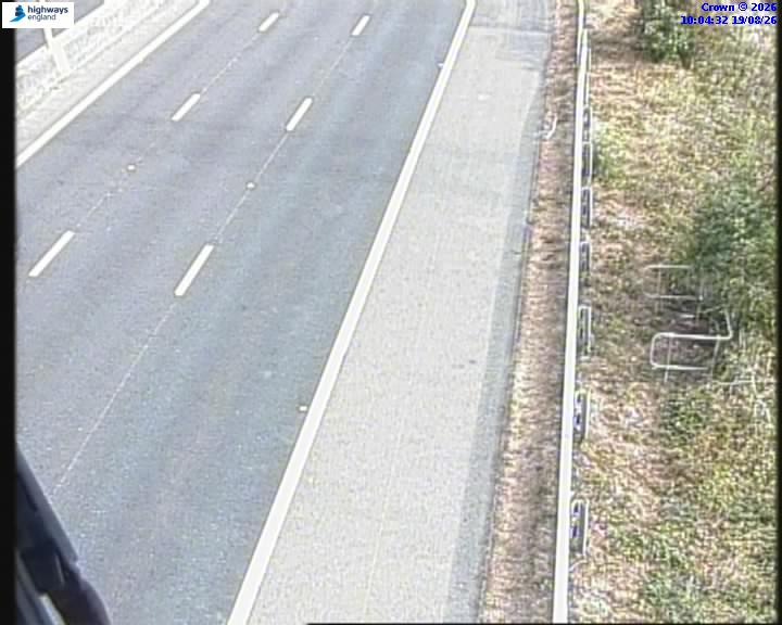 Click for full screen live camera. M5 07175 J3-J4