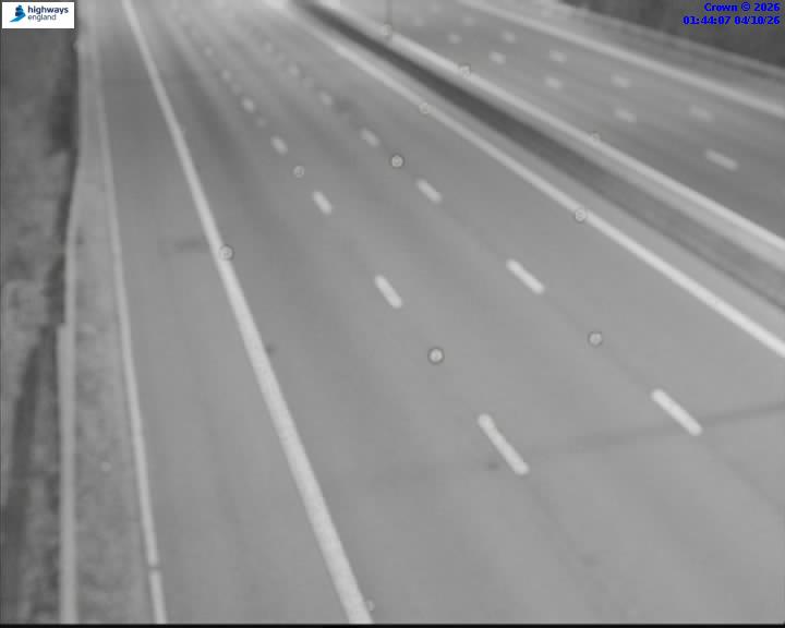 Click for full screen live camera. M5 07214 J3-J4