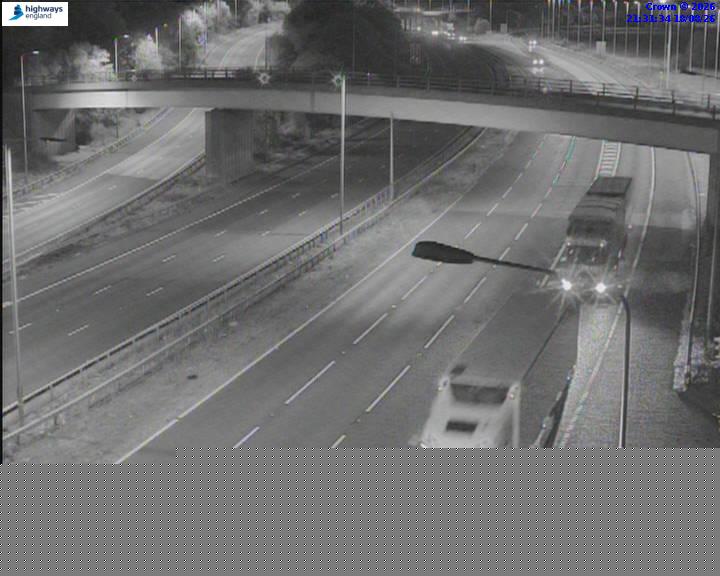 Click for full screen live camera. M5 07271 J4A – J5