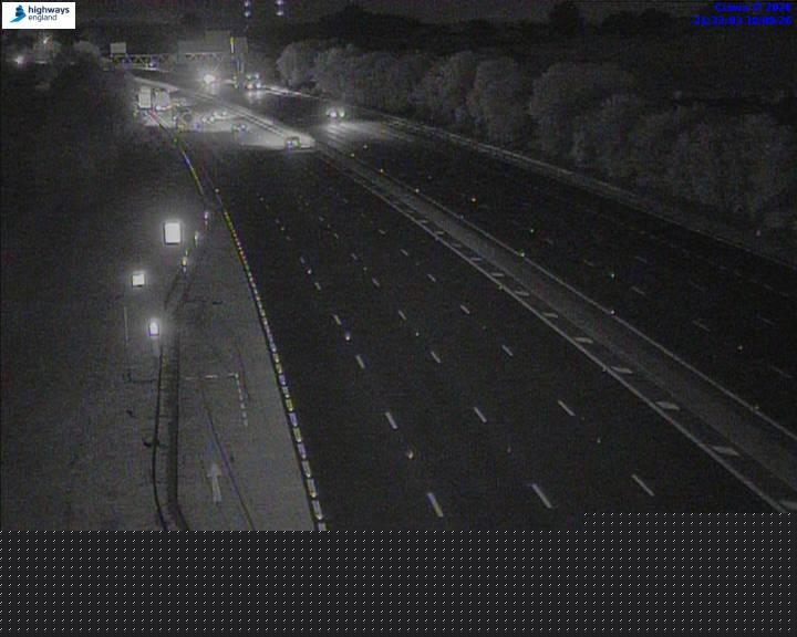 Click for full screen live camera. M5 07281 J4A – J5
