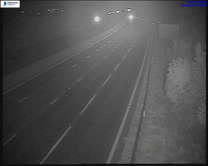 Click for full screen live camera. M5 07285 J5 – J4