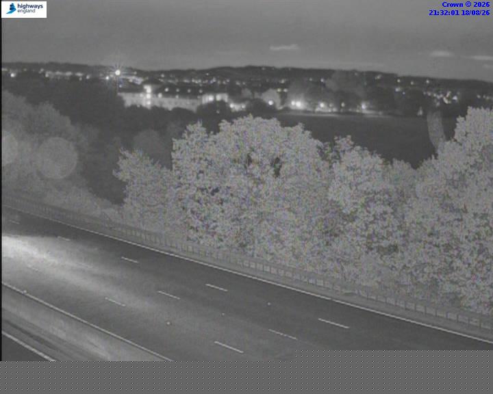 Click for full screen live camera. M5 07288 J5 – J4A