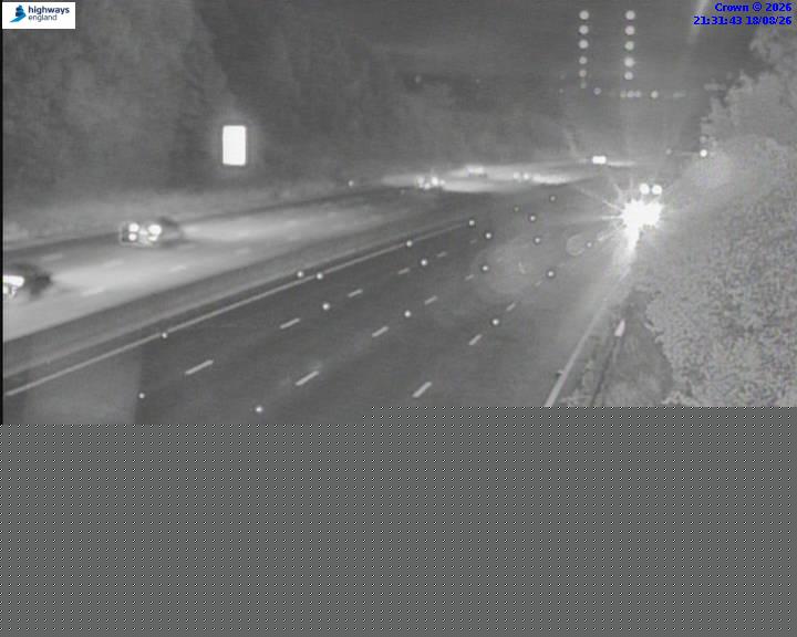Click for full screen live camera. M5 07294 J5 – J4A