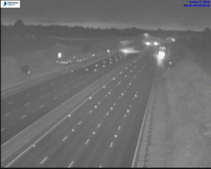 Click for full screen live camera. M5 07309 J4A – J5