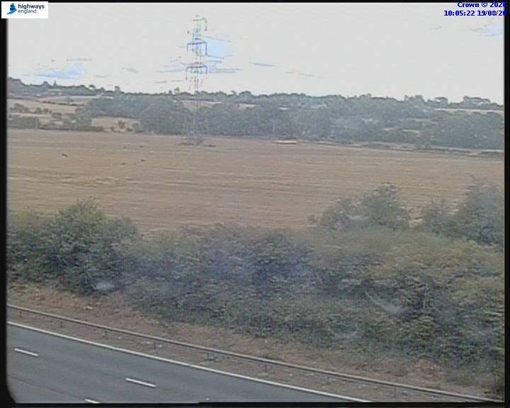 Click for full screen live camera. M5 07312 J5 – J4A